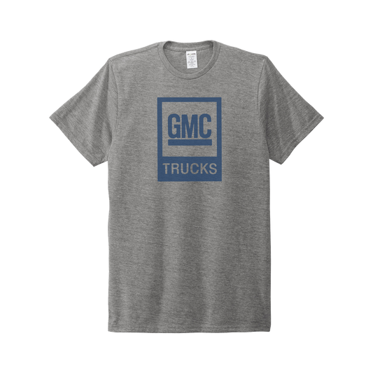 GMC Trucks 1968 Tee