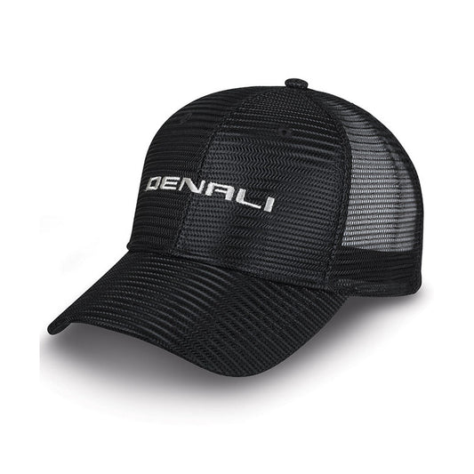 DENALI Total Mesh Overlay Cap