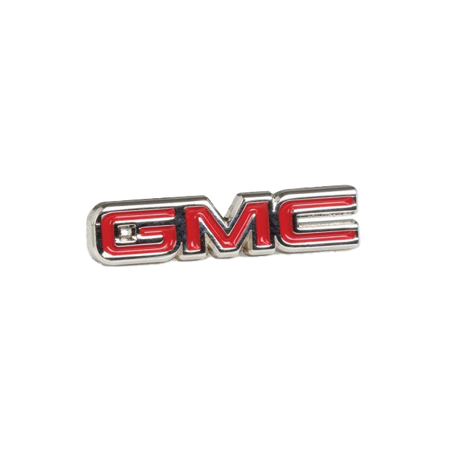 GMC Lapel Pin