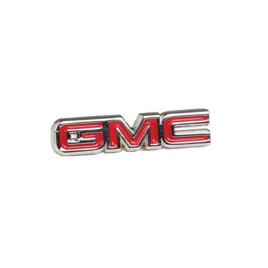 GMC Lapel Pin