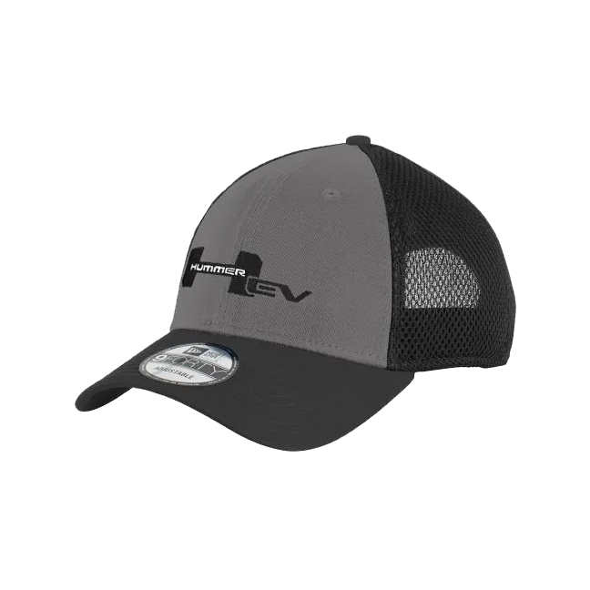 HUMMER EV New Era® Mesh Back Cap