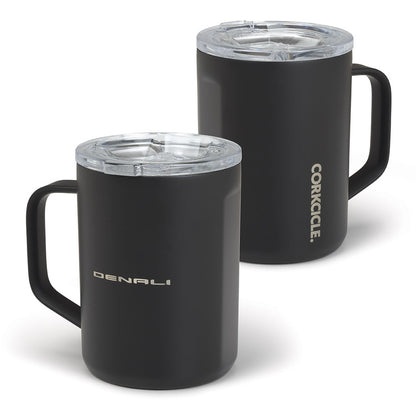 DENALI CORKCICLE®* Coffee Mug