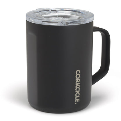 DENALI CORKCICLE®* Coffee Mug