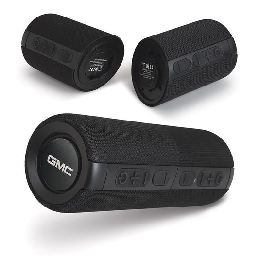 GMC Breakaway Bluetooth Speaker