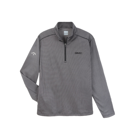 GMC Houndstooth Pullover