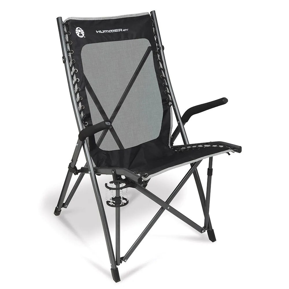 HUMMER EV COLEMAN® COMFORTSMART™ Suspension Chair