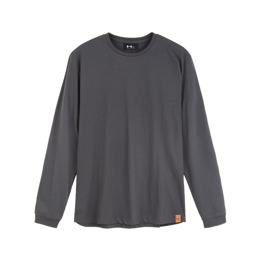 HUMMER EV Men’s Long Sleeve Tee