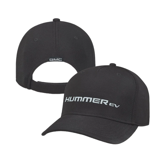 HUMMER EV Ottoman Fabric Cap