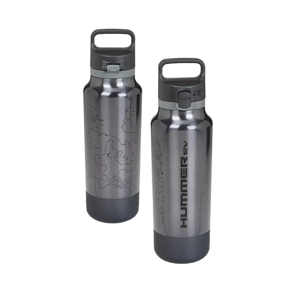 HUMMER EV 25 oz. Thermal Bottle