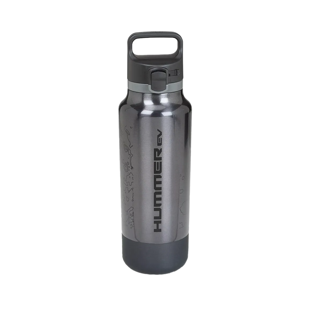 HUMMER EV 25 oz. Thermal Bottle