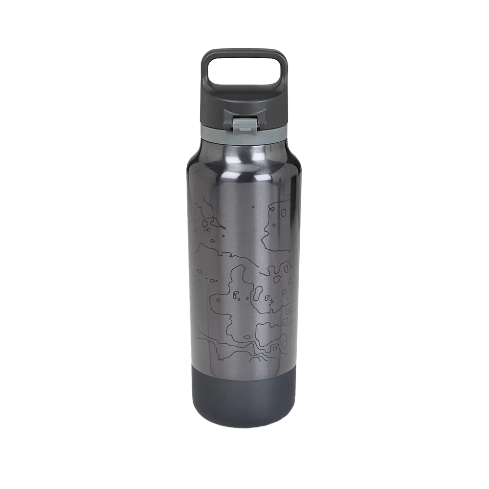 HUMMER EV 25 oz. Thermal Bottle