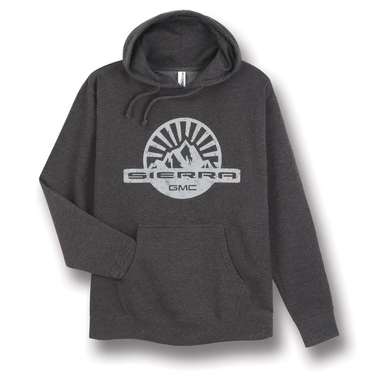 Sierra Hoodie