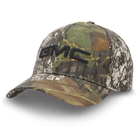 GMC Mossy* Break-Up Hat