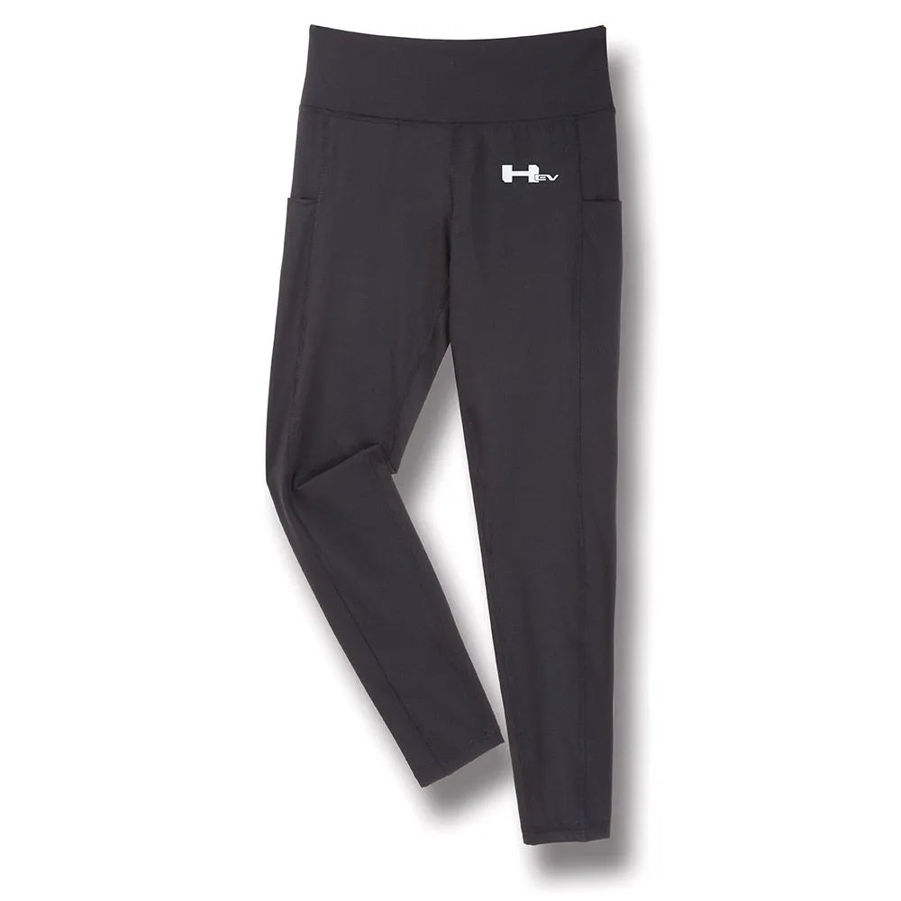 HUMMER EV Ladies Performance Leggings