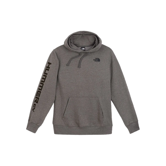 HUMMER EV The North Face® Sleeve Hoodie