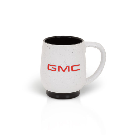 GMC Logo Stackable Ceramic Mug