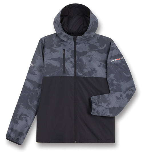 GMC AT4X Callaway Packable Jacket