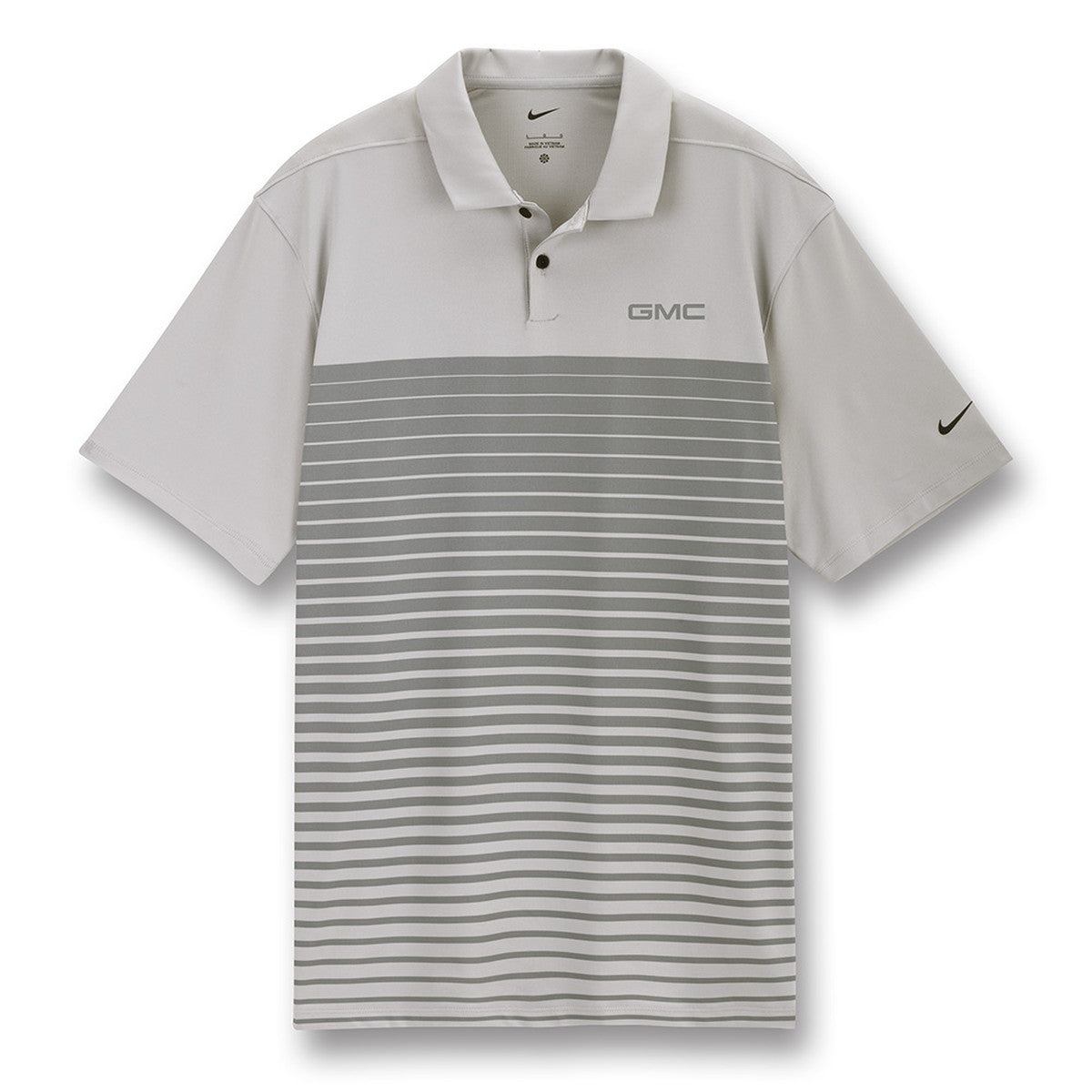 Nike Dri-FIT Vapor Block Polo