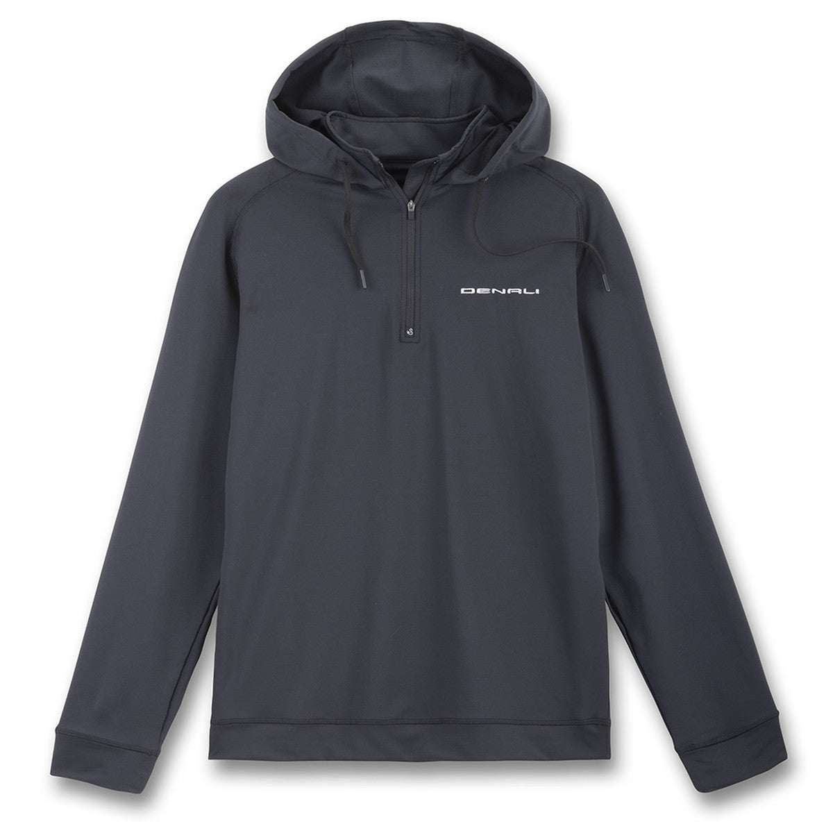 Denali Swannie's Golf Quarter-Zip Hoodie