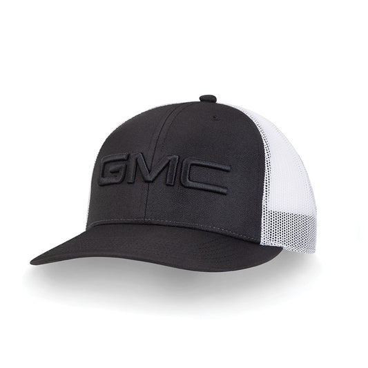 GMC Mesh Back Performance Cap