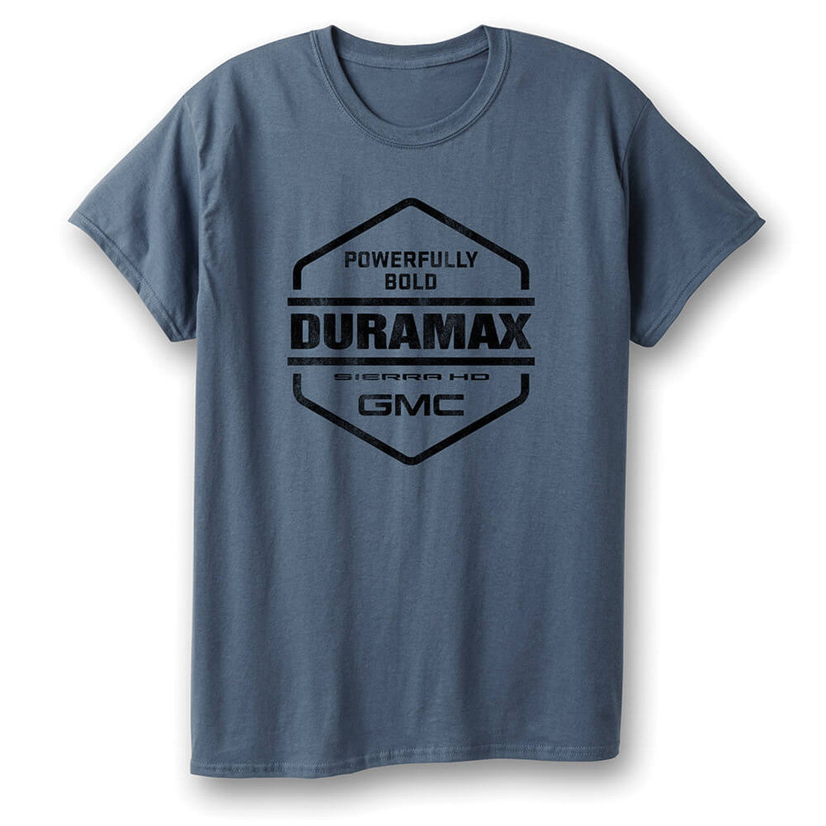 GMC Blue Sierra HD T-shirt