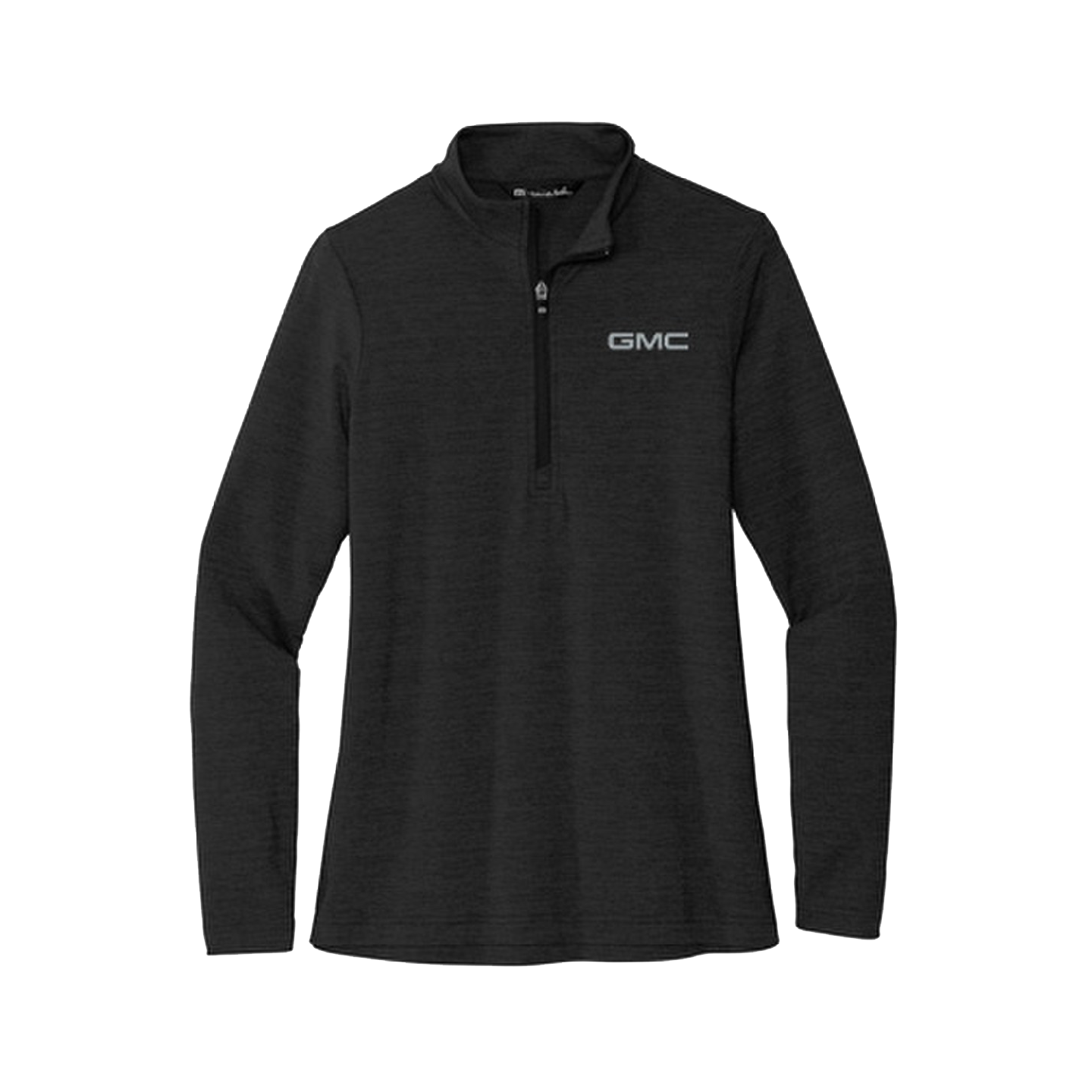 GMC Ladies TravisMathew Quarter-Zip Pullover