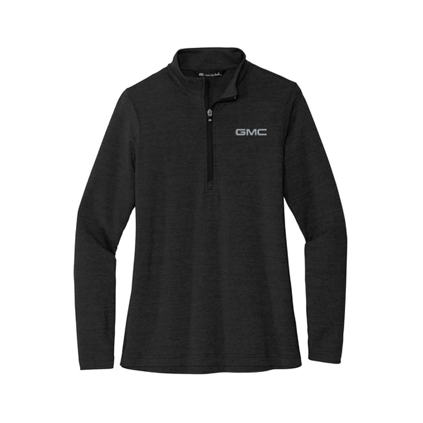 GMC Ladies TravisMathew Quarter-Zip Pullover