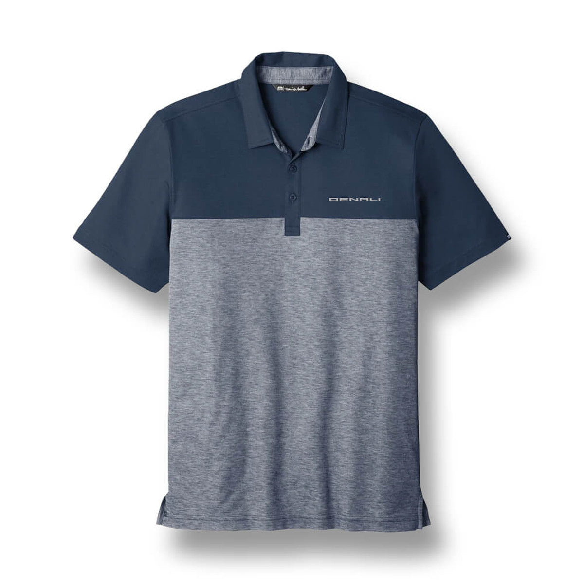 Denali TravisMathew Blocked Polo