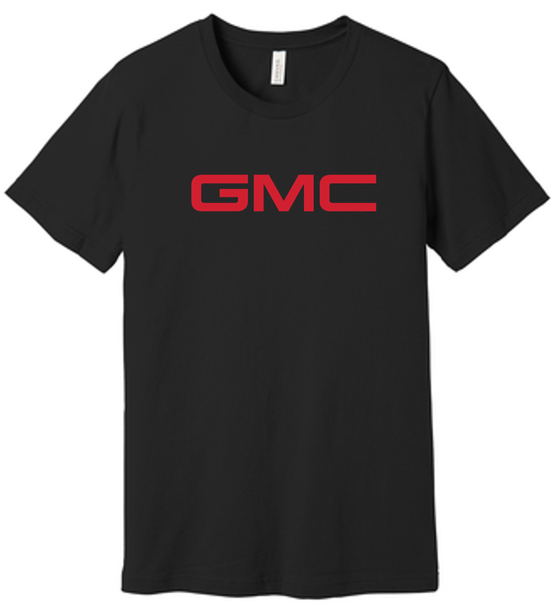 GMC Tri-Blend T-Shirt – GMC Store