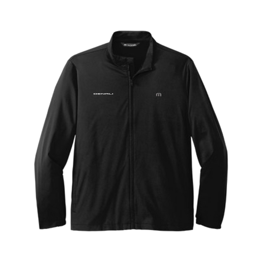 Denali TravisMathew Surfside Full-Zip Jacket