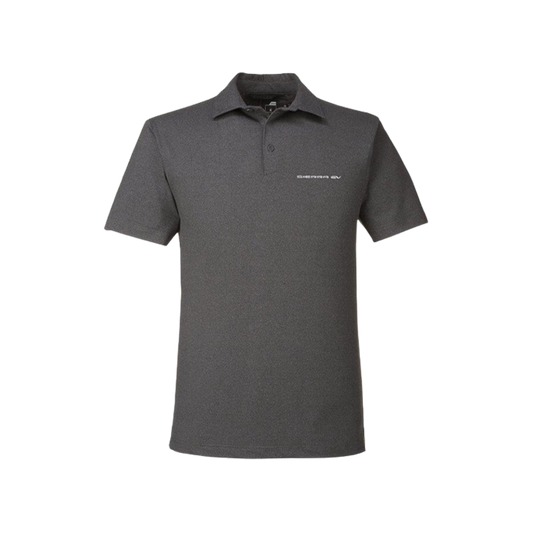 Sierra EV Polar Frost Spyder Men's Spyre Polo