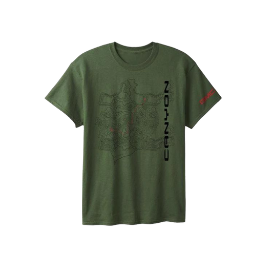 Canyon T-Shirt