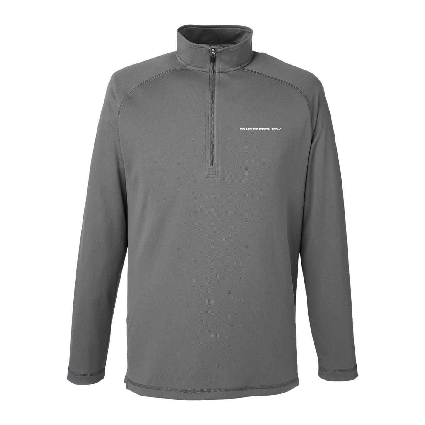 Sierra EV Men's Spyder Freestyle Half-Zip Pullover