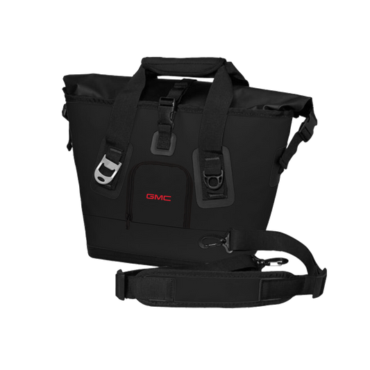 GMC Waterproof Cooler Bag