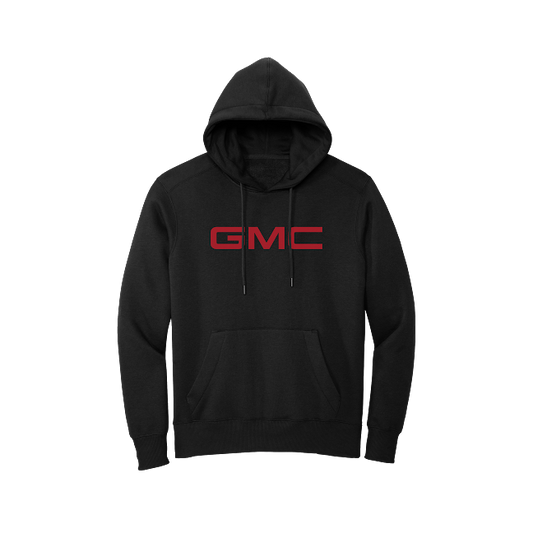 GMC Perfect Weight Fleece Hoodie