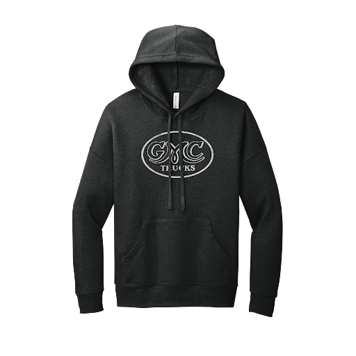 Classic GMC Trucks Unisex Sponge Fleece Pullover