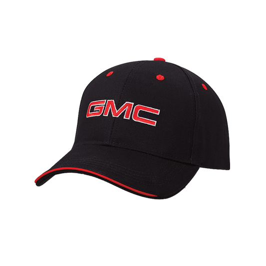 GMC Tipped Cap