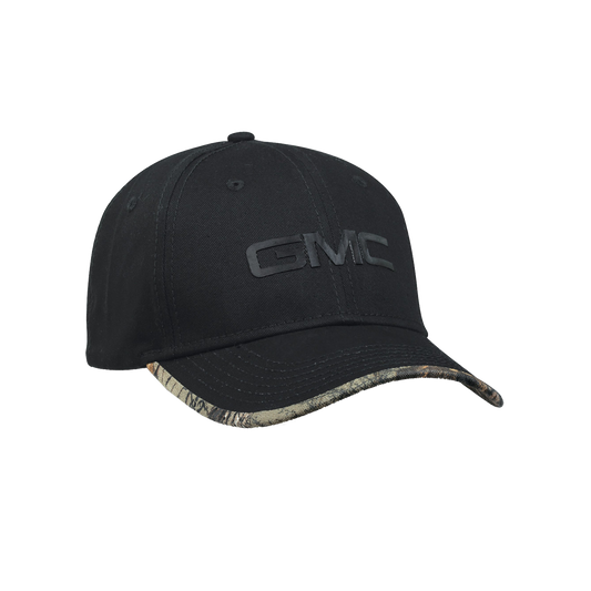 GMC Camo Trim Cap