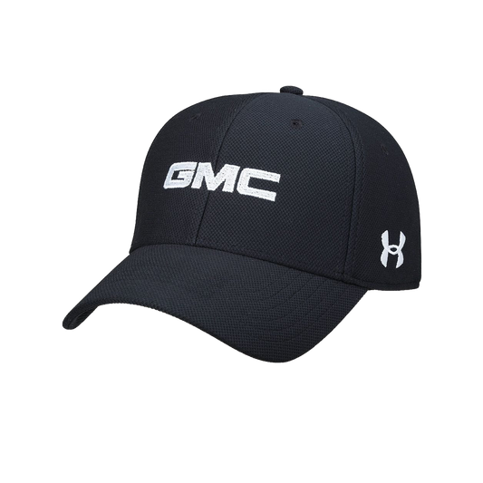 GMC Under Armour Fitted Cap