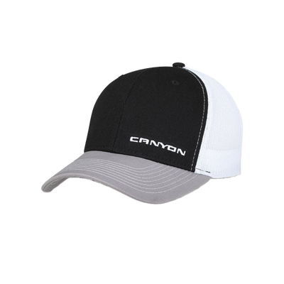 Canyon Mesh Back Cap