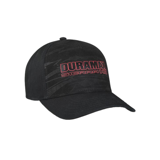 Sierra HD Duramax Tonal Cap