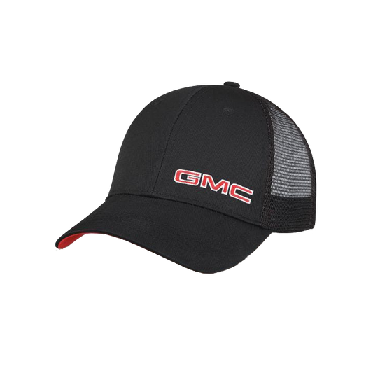 GMC Mesh Back Cap