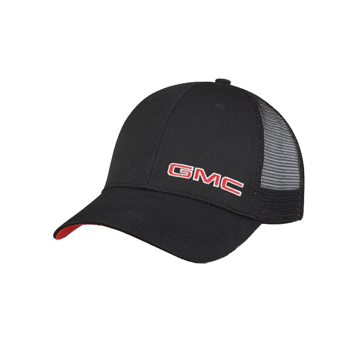 GMC Mesh Back Cap