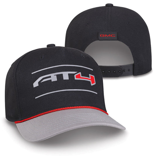 AT4 Pro-Shaped Cap