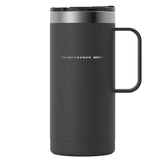 Sierra EV RTIC Travel Mug