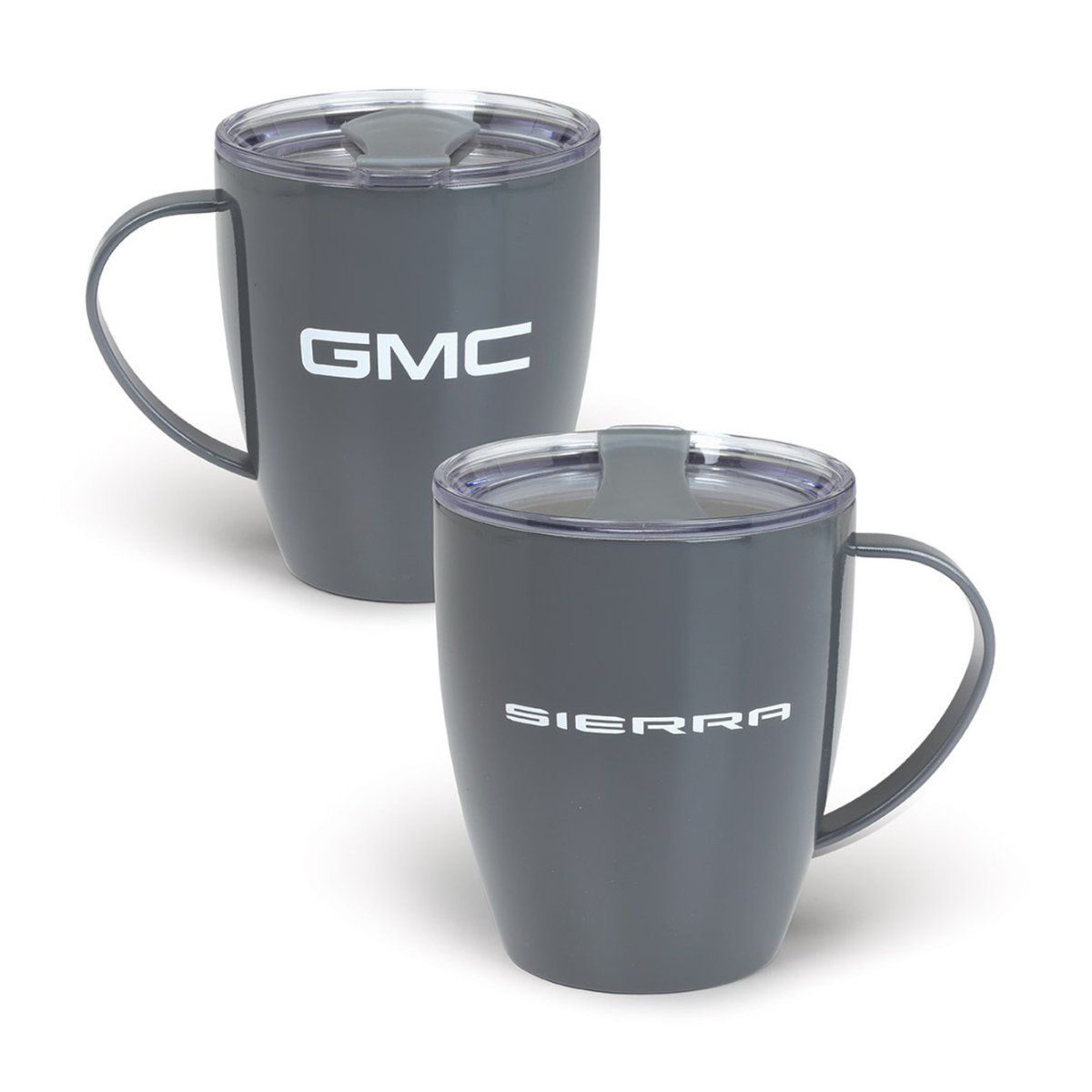 GMC Sierra Thermal Mug