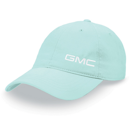 GMC Ladies Mint Cap