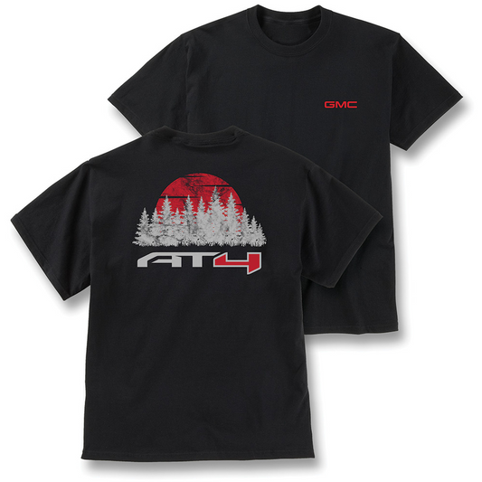 GMC AT4 Sunset T-Shirt