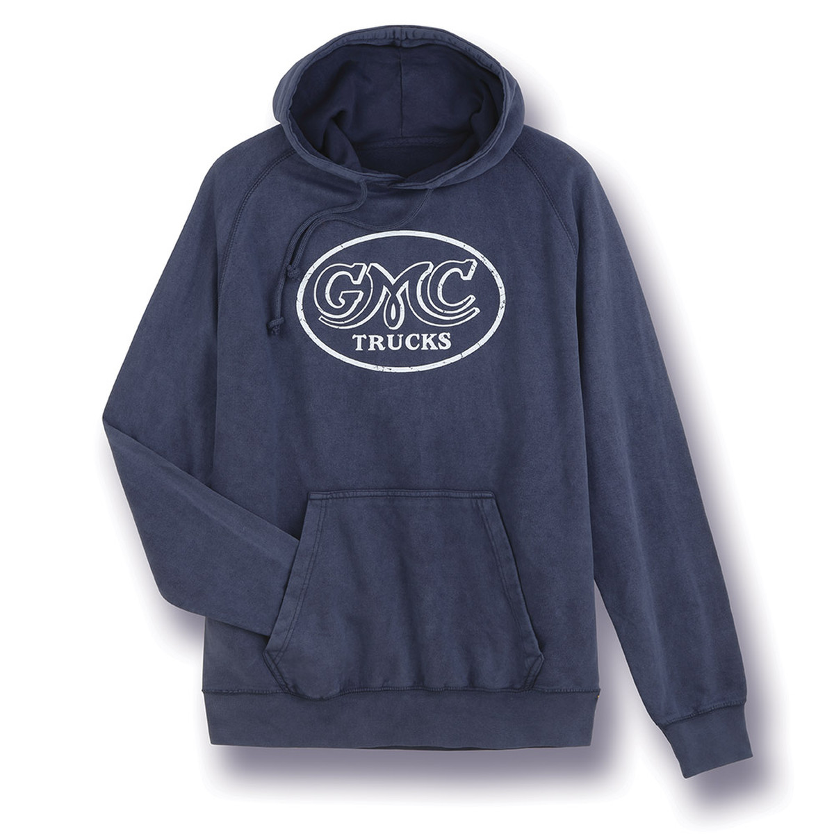 GMC Trucks Vintage Hoodie