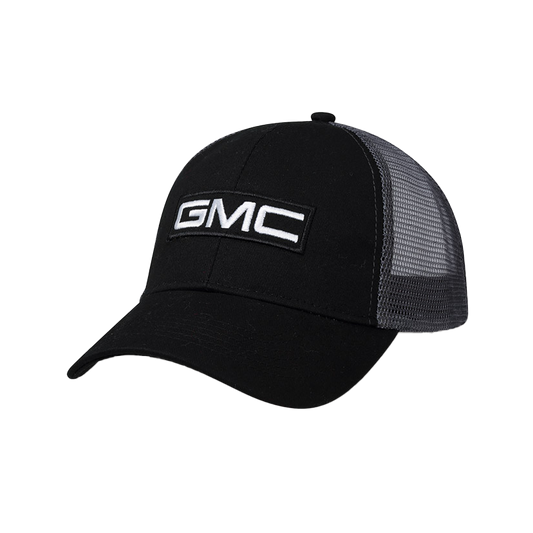 GMC Twill Mesh Cap